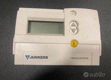 Comando Remoto Junkers