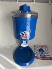 Macchina per Gelato Slush
