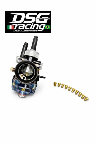 Carburatore phbg 21mm - carburatore,