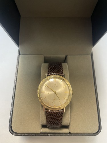 Omega vintage ref - ., 6597