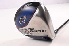 Driver Callaway Big Bertha