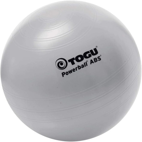 Fitball powerball abs - ,,