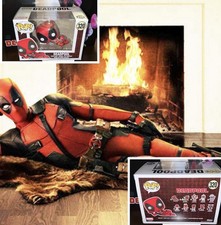 Funko Pop! Vinile: Marvel -