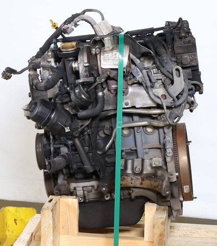 Motore 71754190 fiat punto - motore,