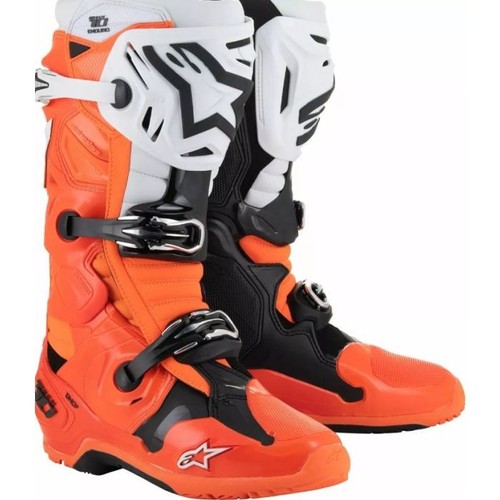 Stivali motocross alpinestars - motocross,