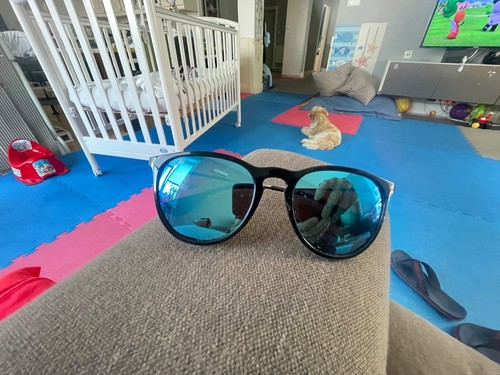 Occhiali sole ray - ban, erika