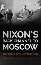 Nixon's Back Channel to