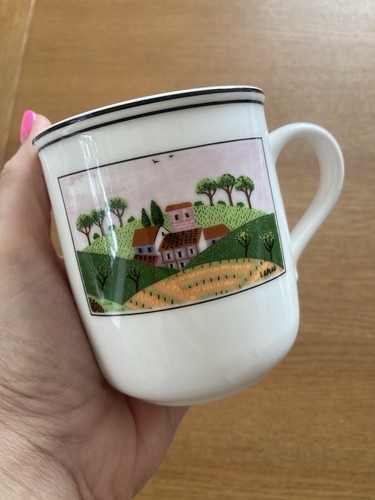 Villeroy boch naif laplau - &,