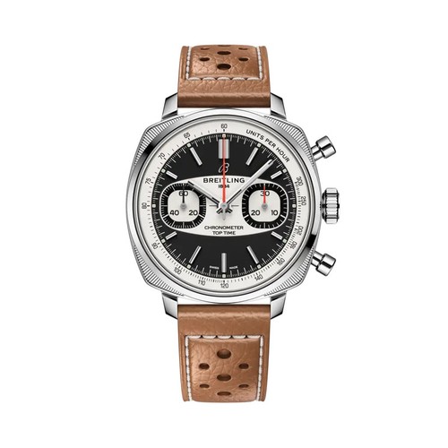 Breitling top time - b01, racing