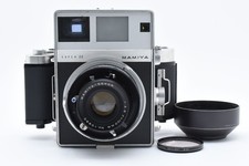 Exc mamiya press super 23 - mamiya,