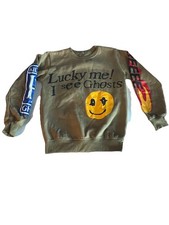 Kanye West Kid Cudi Kids Sees