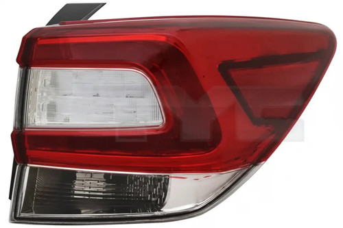 Faro posteriore led - posteriore,