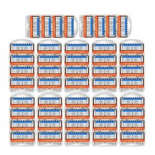 Lamette da barba per Fusion 5