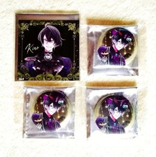 Diabolik Lovers Diabolik Made