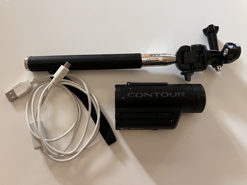 Pacchetto action camera - pacchetto,
