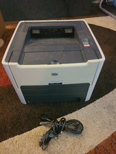 HP LaserJet 1320 Laser Printer