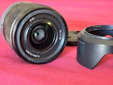 Sony FE 28mm 28 mm f/2.0 2.0