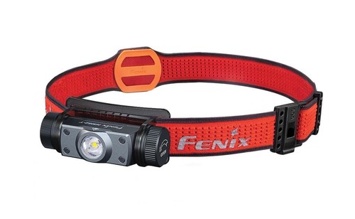 Fenix hm62 faro - hm62-t, torcia