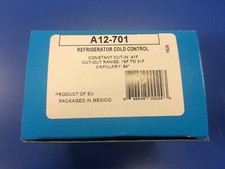 RANCO Cold Control, A12-701