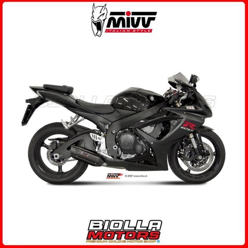 Terminale mivv suono - mivv, suzuki