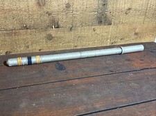 Decorazione pompa manuale bici