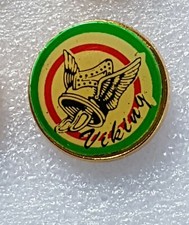 PINS SPILLA WIKING ULTRAS JUVENTUS