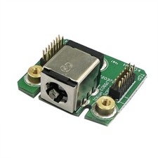 Scheda Power Jack DC Asus