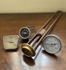 Lotto 4 Pezzi STRUMENTAZIONE