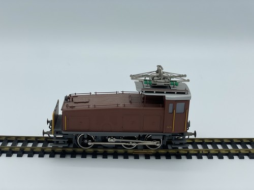 Modellismo ferroviario
