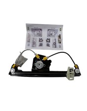 Alzavetro Alzacristalli