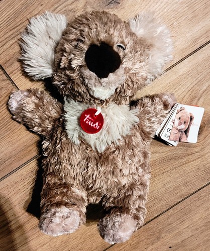 Trudi 17762 koala bussi - trudi,