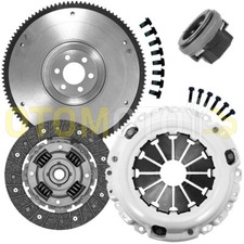 KIT EMBRAYAGE + VOLANT MOTEUR
