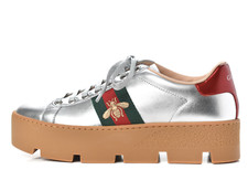 Gucci sneaker donna asso
