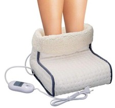 x Scalda Piedi Elettrico