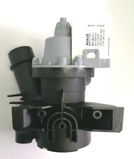pompa scarico lavatrice