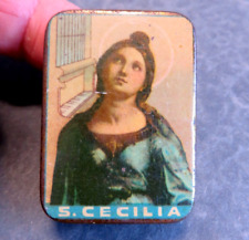 RARA E PIENA SCATOLINA DI