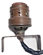 Antico portalampada E40