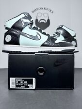 Nike Dunk High SE All Star