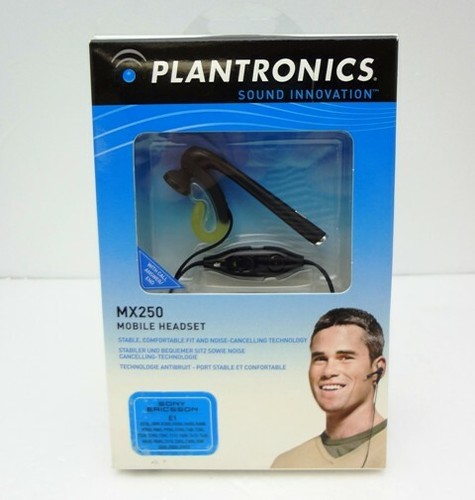 Auricolare plantronics - auricolare,