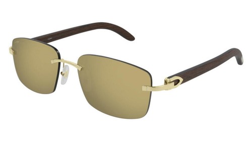Occhiali sole uomo cartier - occhiali, da