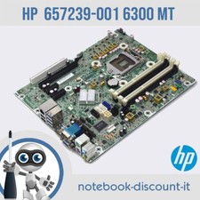 HP 657239-001 Intel H77