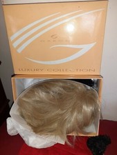 Parrucca Gabor Luxury Collection Bionda