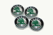NUOVO Originale Skoda