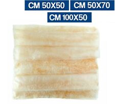 FAZZOLETTI DI MAIALE SECCHI PER INSACCATI SALUMI CARNE CAPOCOLLI 10 PZ (19839V)