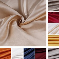 Tessuto al Metro Taglio Raso