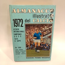 Almanacco illustrato del - almanacco,
