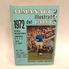 ALMANACCO ILLUSTRATO DEL