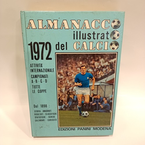 Almanacco illustrato del - illustrato,