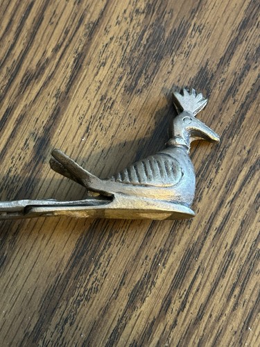 Antico ottone vintage - , (?)