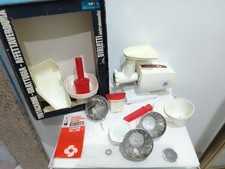 Bialetti Tritacarne Modello